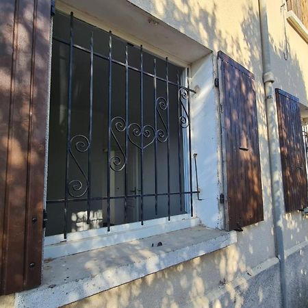 Les Lilas Marignane Dış mekan fotoğraf
