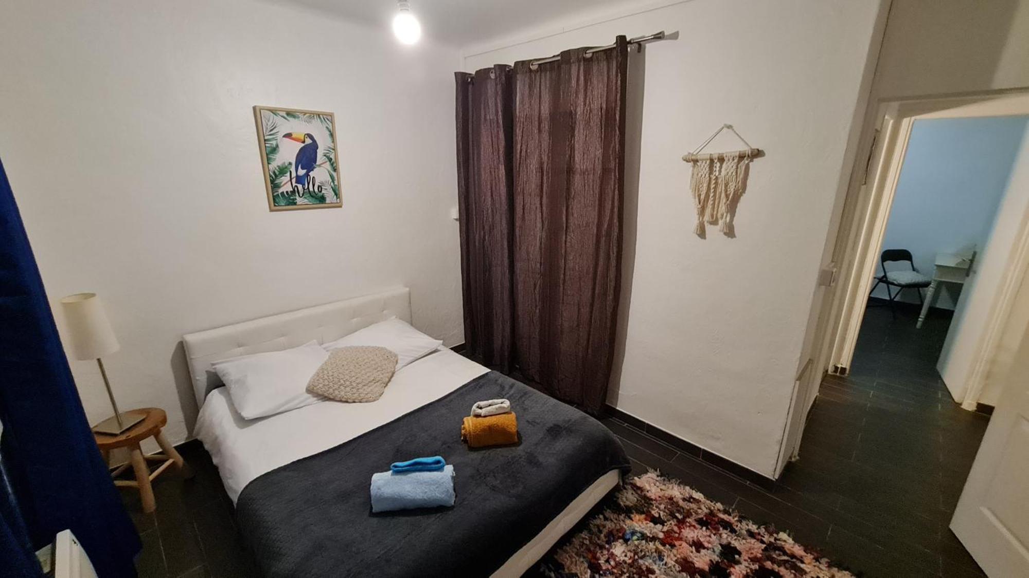 Les Lilas Marignane Dış mekan fotoğraf