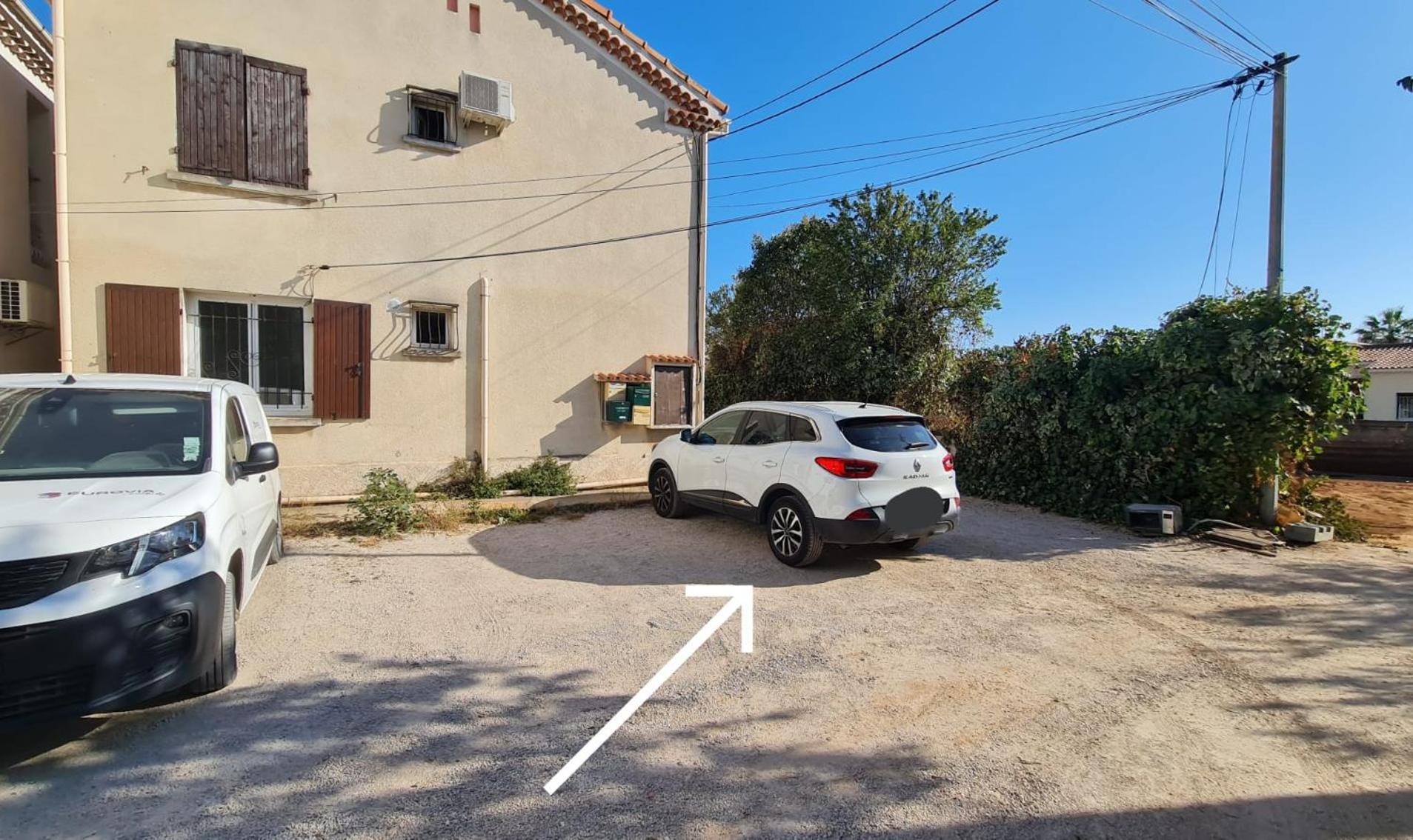 Les Lilas Marignane Dış mekan fotoğraf