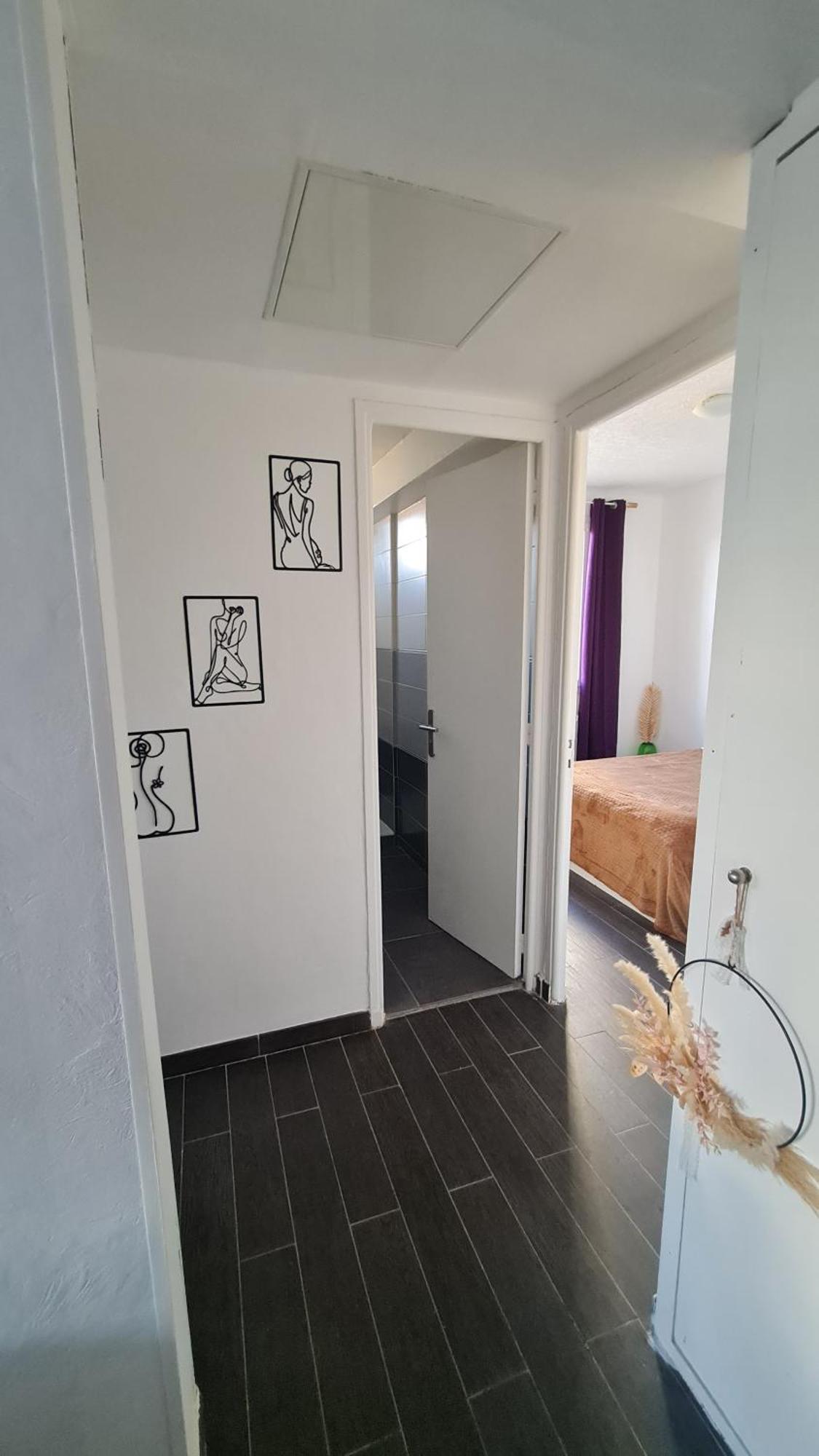 Les Lilas Marignane Dış mekan fotoğraf